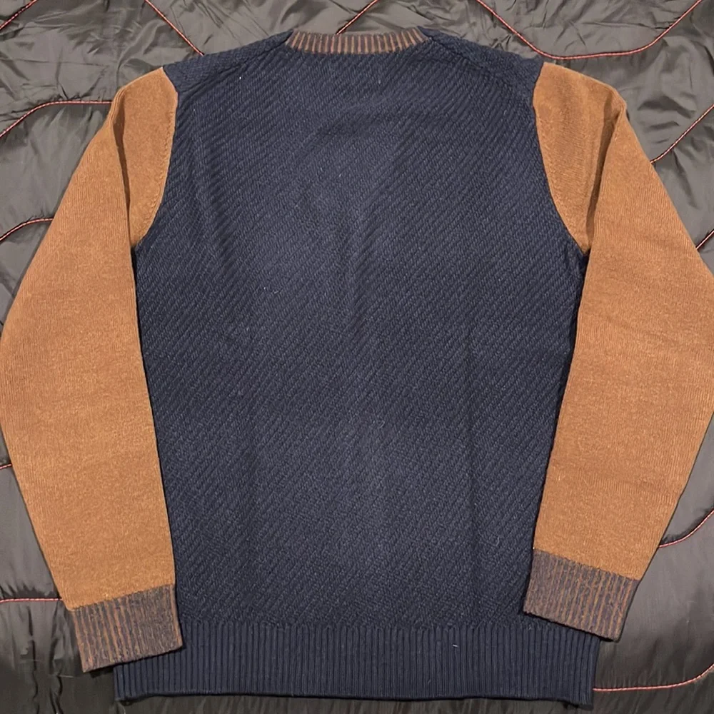 Frank & Oak Sweater - Picture 4 of 5